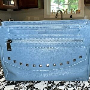 Lug Pacer Classic VL Crossbody Bag